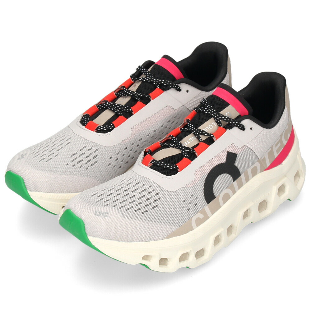 楽天市場】【P20倍☆スーパーセール】 オン クラウドモンスター