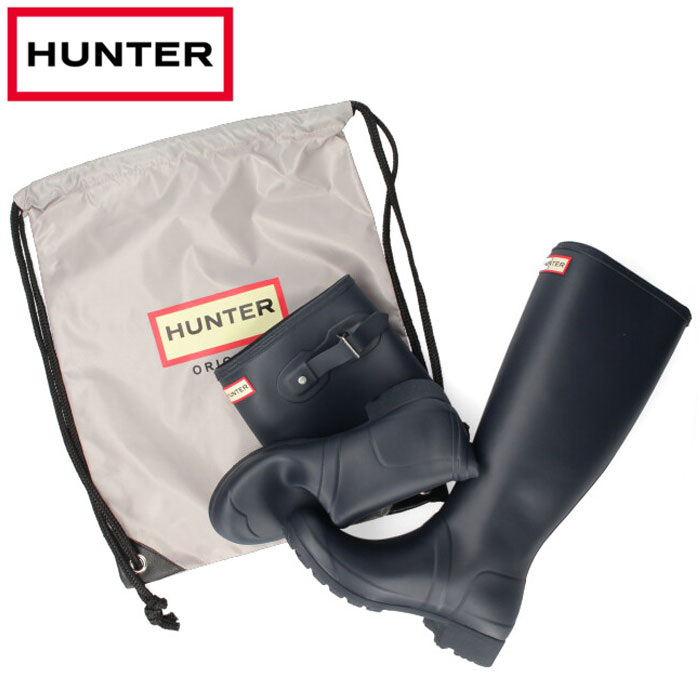 楽天市場】【P2倍☆スーパーセール】 ハンター 長靴 レディース 防水