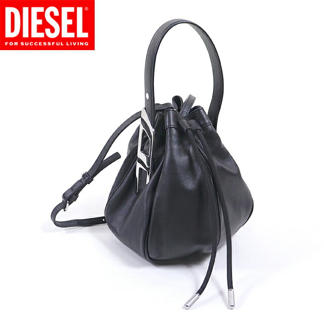 楽天市場】ディーゼル（DIESEL）レディース 訳あり ハンドバッグ