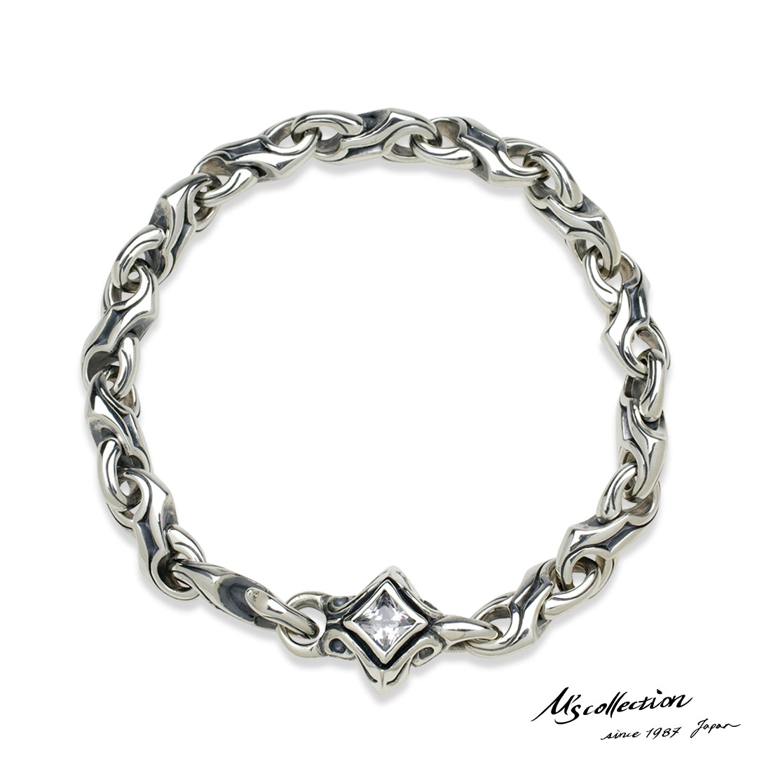 楽天市場】エムズコレクション アーバン トライバル シンプル シルバー