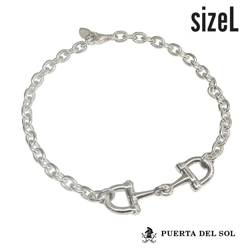 楽天市場】クーポンで10％OFF！ プエルタデルソル ホース ビット