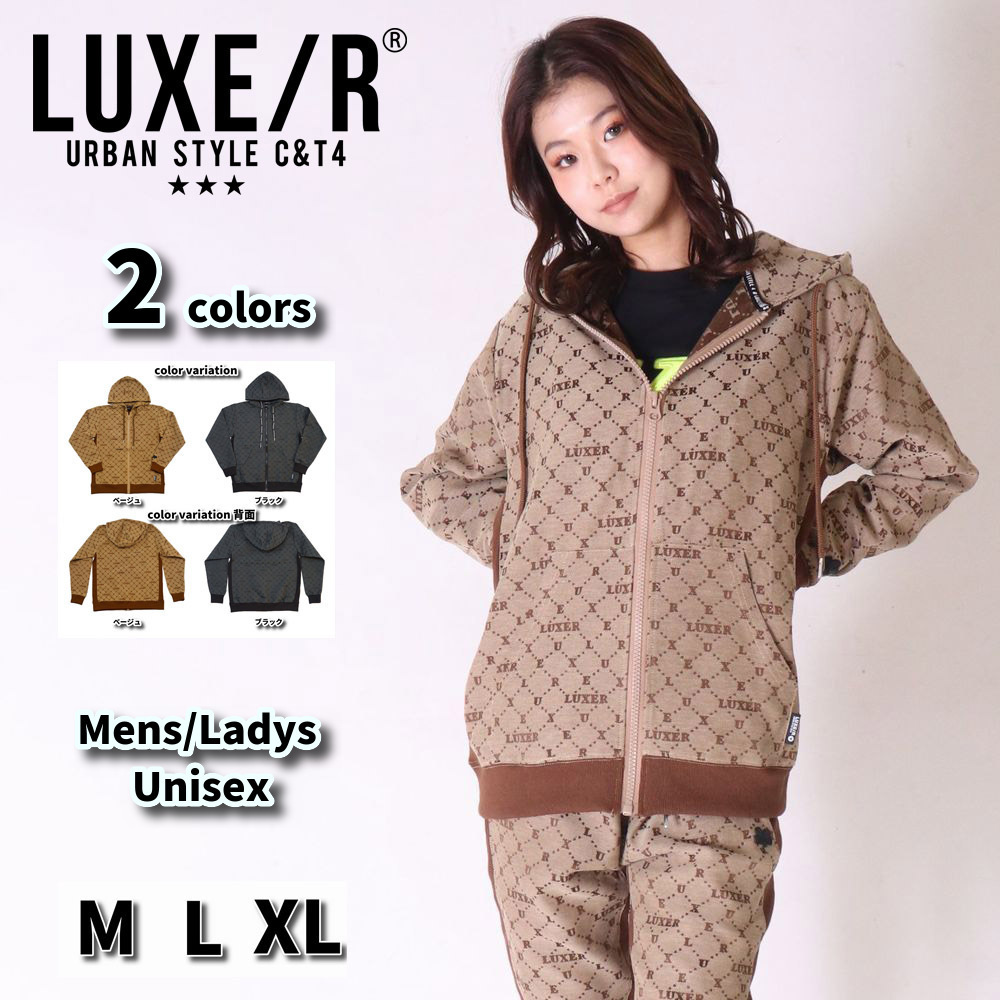 楽天市場】モノグラム パーカーの通販