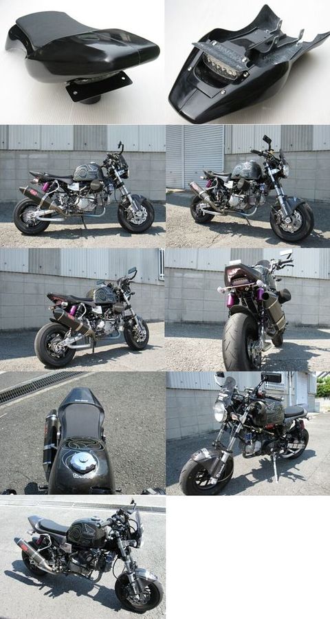 楽天市場】SOLID UP ソリッドアップ ゴリラ用 Rスペックシートカウル