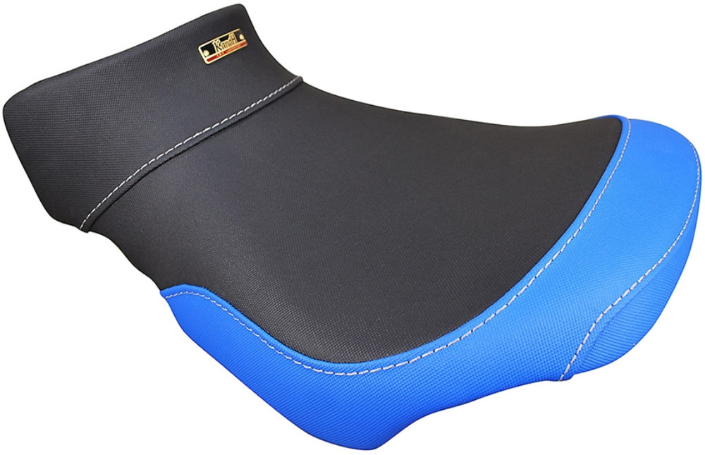 楽天市場】K＆H ケイアンドエイチ ローシート ラリーブルー R1200GS