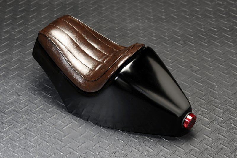 楽天市場】AN-BU アンブ SR用BALLE TZタイプシートカウル SR400 SR500