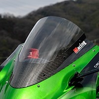 楽天市場】Magical Racing マジカルレーシング カーボントリム