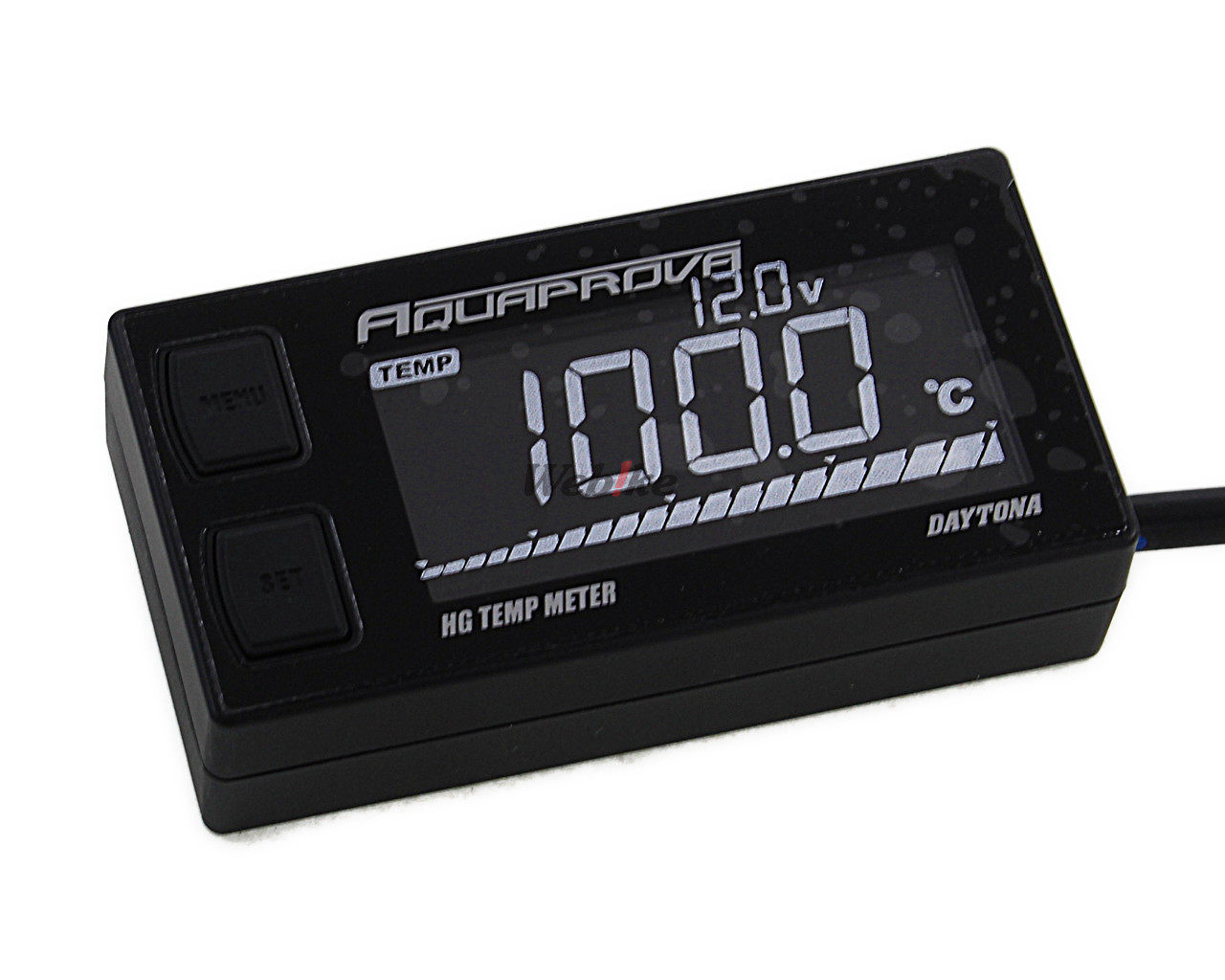 楽天市場】DAYTONA デイトナ AQUAPROVA 【アクアプローバ】 HG テンプ