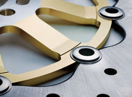 楽天市場】SUNSTAR サンスター カスタムタイプ フロントディスク