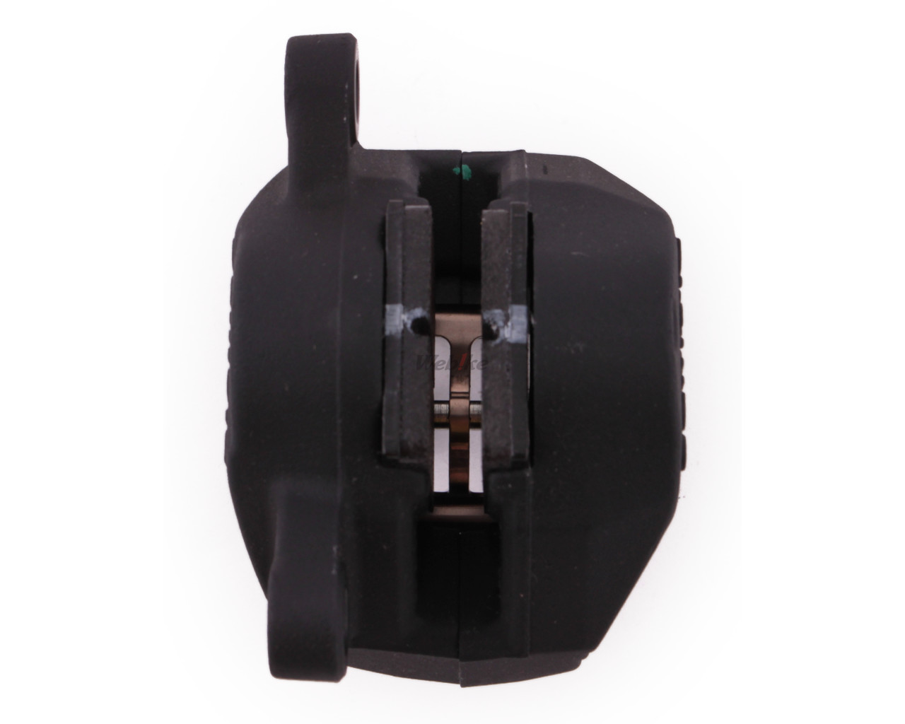 楽天市場】Brembo ブレンボ リアブレーキキャリパー 旧カニ P2 32 84mm