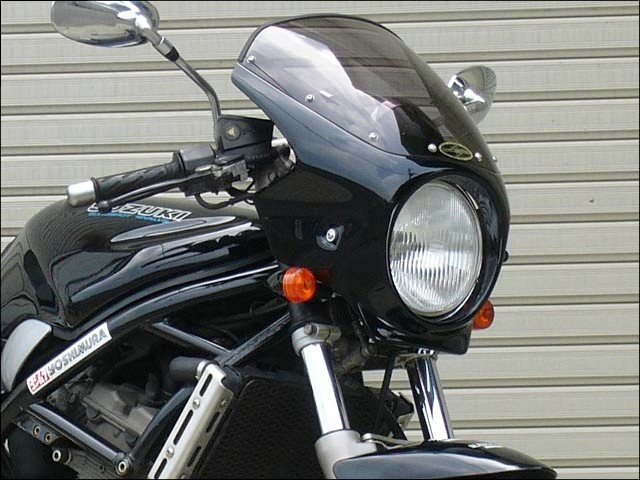 楽天市場】バンディット250 カウル（外装パーツ｜パーツ）：バイク用品