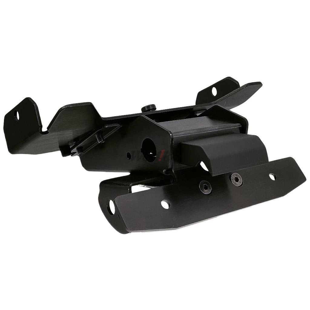 楽天市場】ACTIVE アクティブ フェンダーレスキット CB400 SF Final