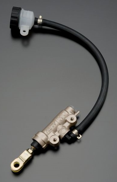 楽天市場】NISSIN ニッシン ADVANTAGE [ニッシン] リアブレーキ