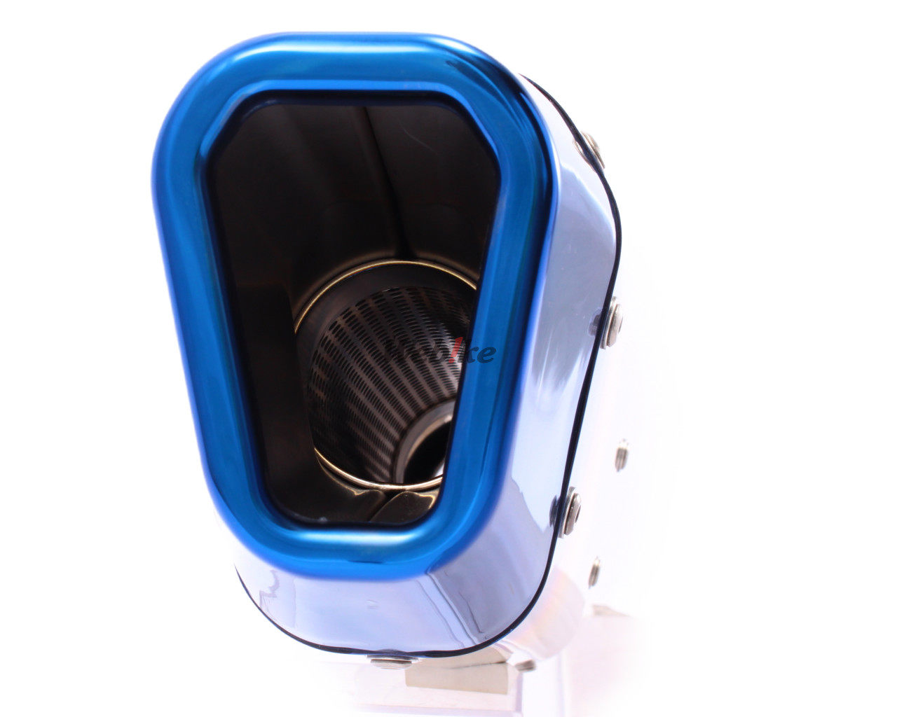 楽天市場】TRICKSTAR トリックスター レーシングスリップオンマフラー