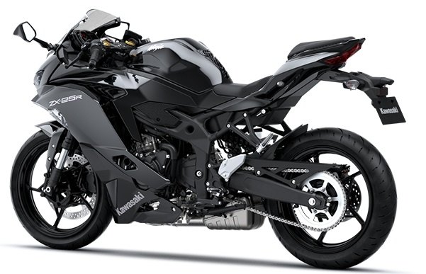 楽天市場】Kawasaki カワサキ タンクパッド Ninja ZX-25R SE KRT