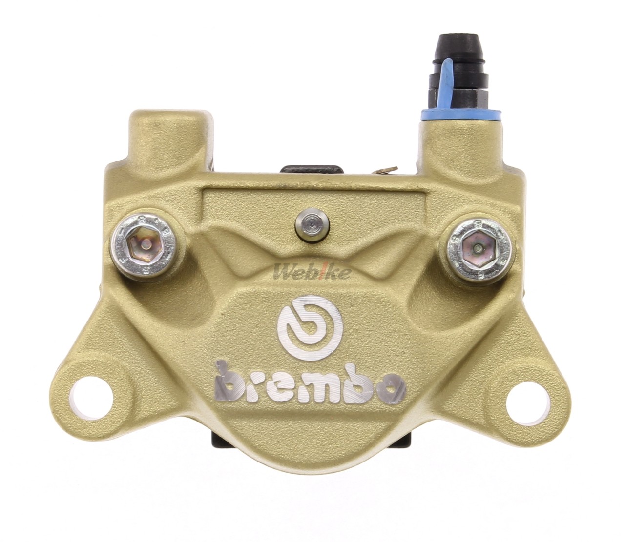 楽天市場】Brembo ブレンボ リアブレーキキャリパー 旧カニ P2 32 84mm