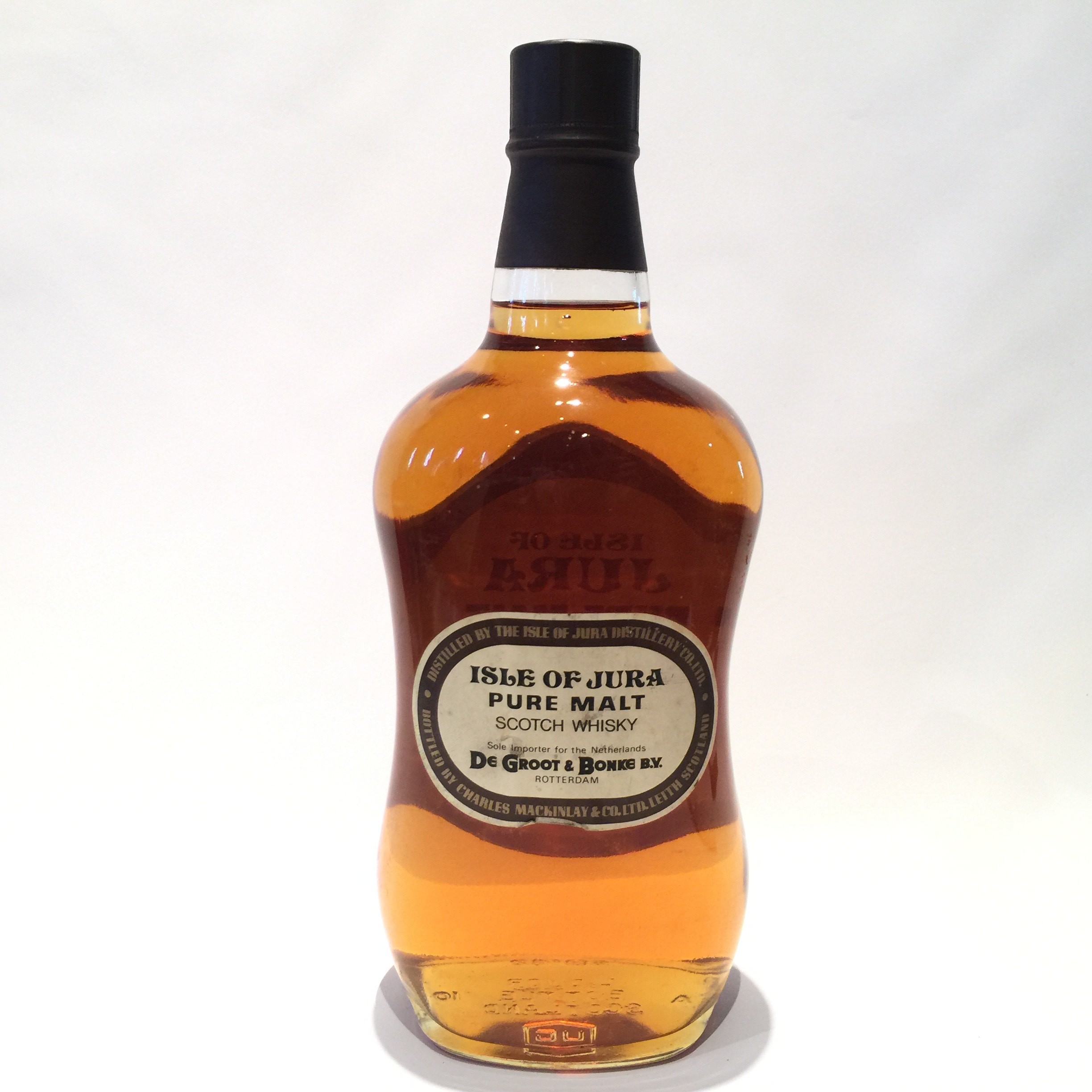 楽天市場】Isle of Juraアイル オブ ジュラOriginal Bottling8 Years