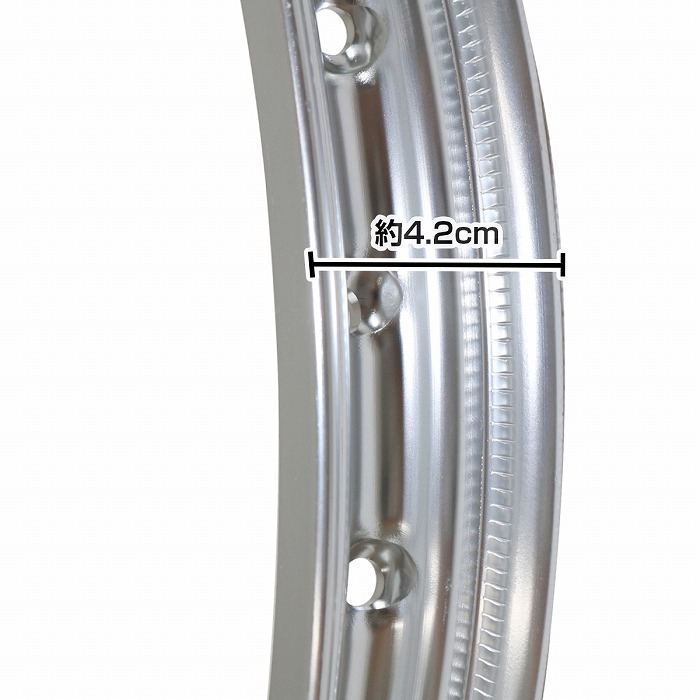 楽天市場】【PCD1.20×17インチ】汎用 レーシング ホイール アルミ リム