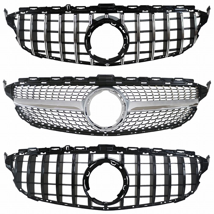 楽天市場】ベンツ Cクラス W205 C205 後期 2019y- パナメリカーナ