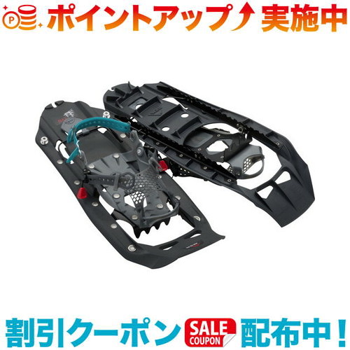 楽天市場】スノーシュー msr revoの通販