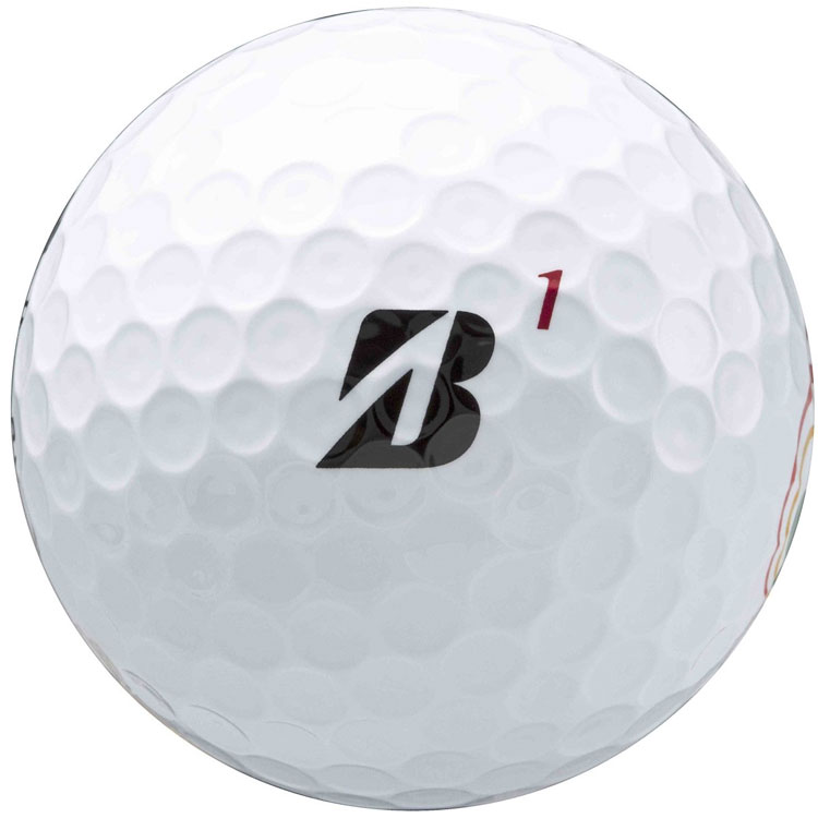 楽天市場】即納☆ブリヂストン ゴルフボール TOUR B X /XS マインド