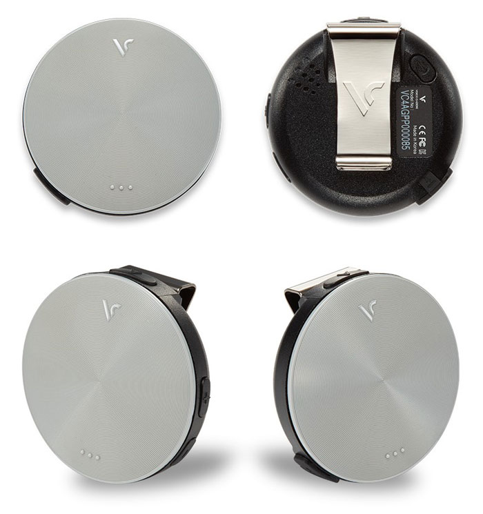 楽天市場】ボイスキャディ VC4 Aiming GPSゴルフナビ 音声型GPS距離