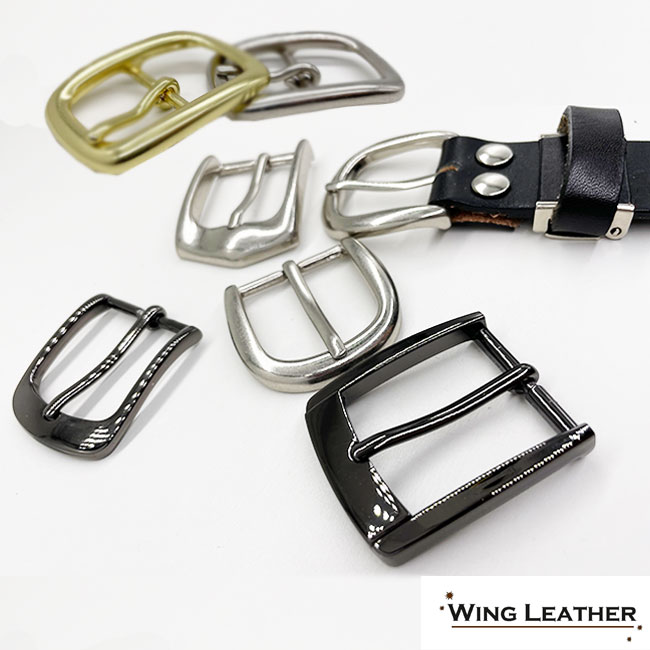 楽天市場】ベルト バックル 金具 バックルのみ シルバー ゴールド 30mm