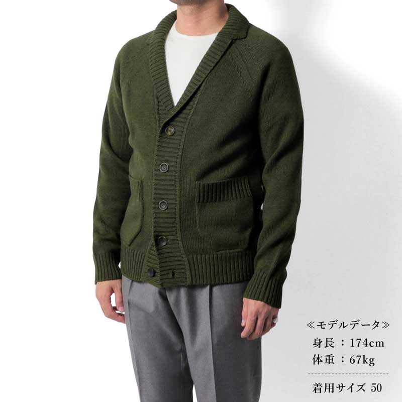 楽天市場】【45%OFF】 ZANONE / ザノーネ｜ウール変形ショールカラー