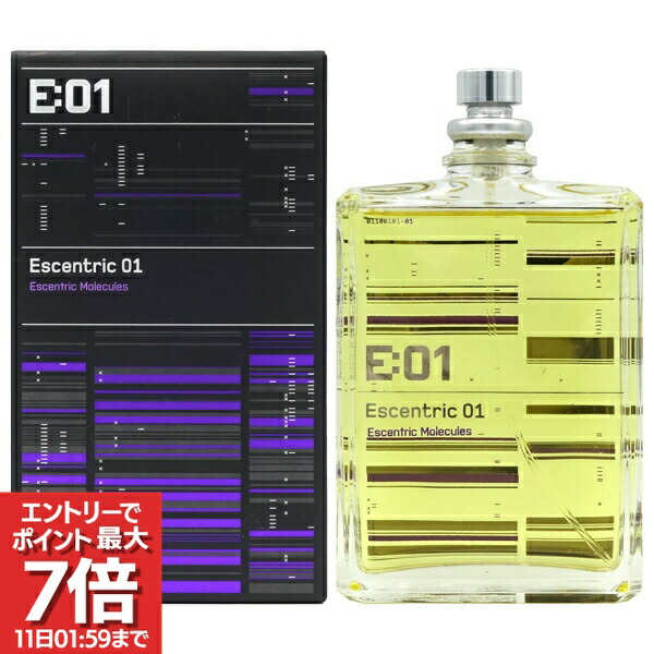 楽天市場】escentric molecules 02の通販