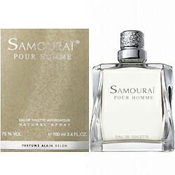 楽天市場】【最大P3倍 最大1500円offクーポン】アランドロン SAMOURAI