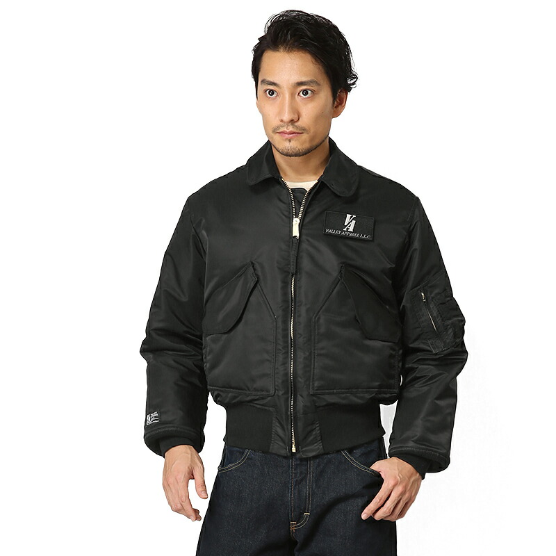 楽天市場】Valley Apparel バレイアパレル MADE IN USA CWU-45/P