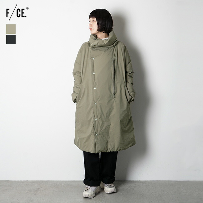 楽天市場】[FNA09212W0003]F/CE.(エフシーイー)× NANGA (ナンガ) FT