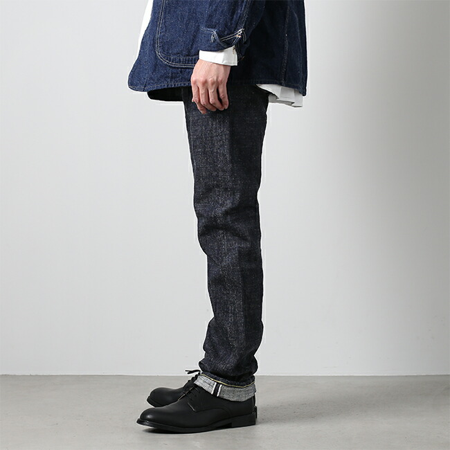 楽天市場】[F147]FOB FACTORY(エフオービーファクトリー) G3 SELVEDGE