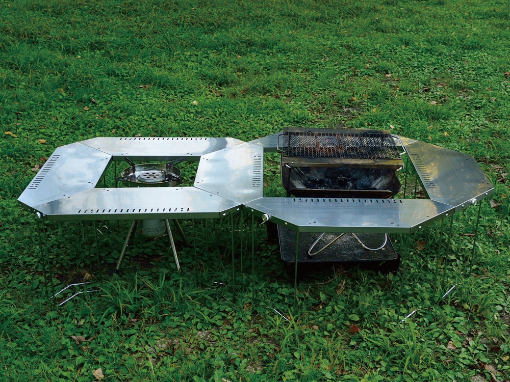 楽天市場】【SALE 20%OFF】[st-050]snow peak(スノーピーク) ジカロ