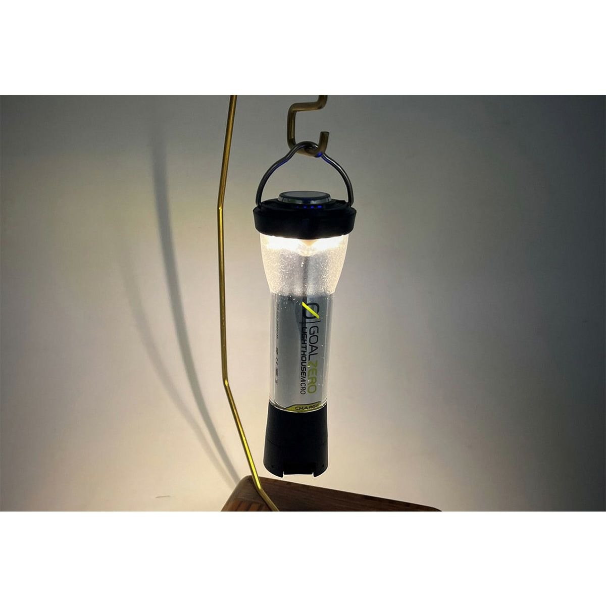 楽天市場】(32008) / GOAL ZERO(ゴールゼロ) / LIGHTHOUSE MICRO