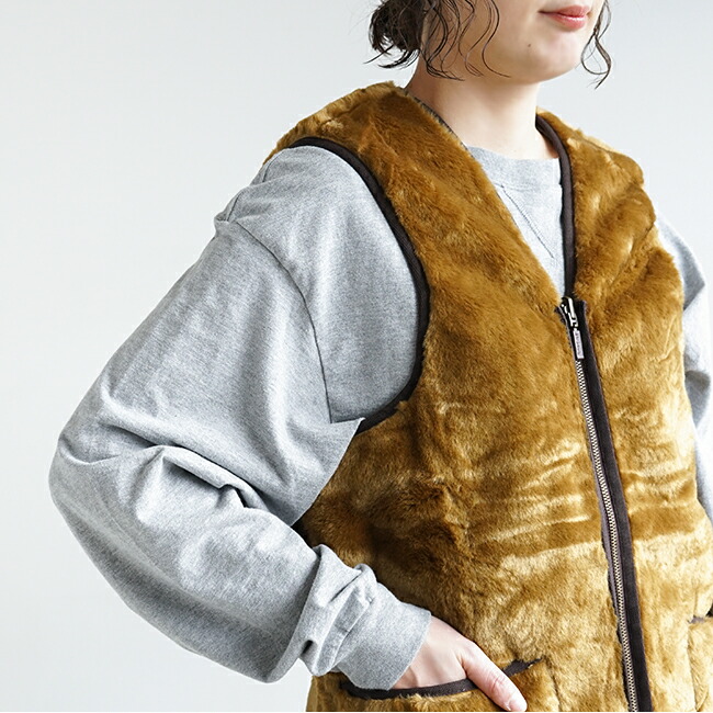 楽天市場】[MLI0035]Barbour(バブアー) SL FUR LINER/ファーライナー