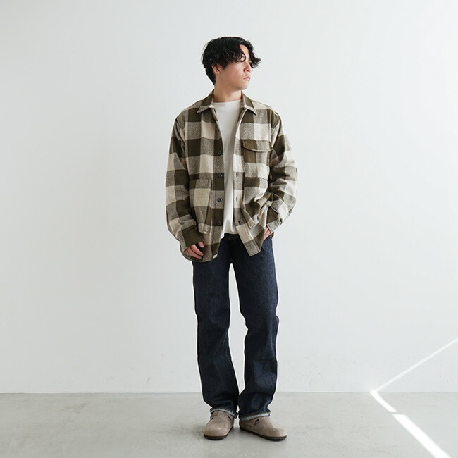 楽天市場】[SC41947A]SUGAR CANE(シュガーケーン) 14.25oz STANDARD