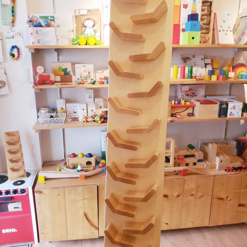 楽天市場】ベック社 ジャンボジャンピングカートレイン 正規輸入品 木