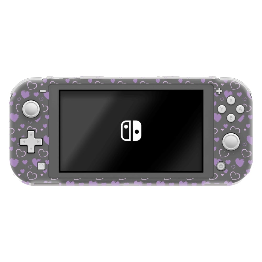 楽天市場】名入れ可能 Nintendo Switch lite ケース 任天堂 スイッチ