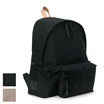 楽天市場】エンダースキーマ Hender Scheme バッグパック back pack tq