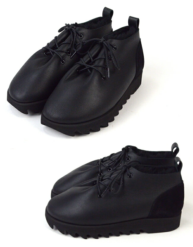 楽天市場】エンダースキーマ Hender Scheme ムートンレース mouton