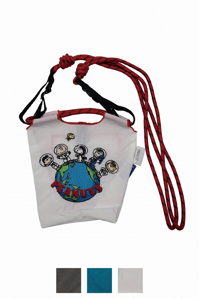 楽天市場】ボールアンドチェーン Ball & Chain×ピーナッツ PEANUTS