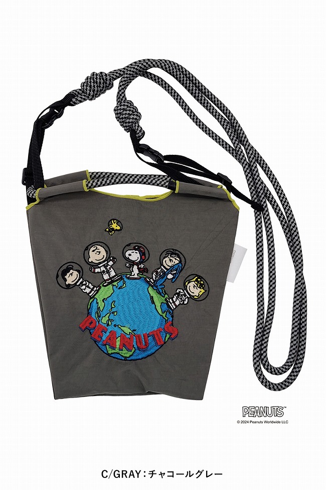 楽天市場】ボールアンドチェーン Ball & Chain×ピーナッツ PEANUTS