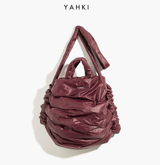 楽天市場】YAHKI ヤーキ CROSS BODY BAG クロスボディバッグ YH-648