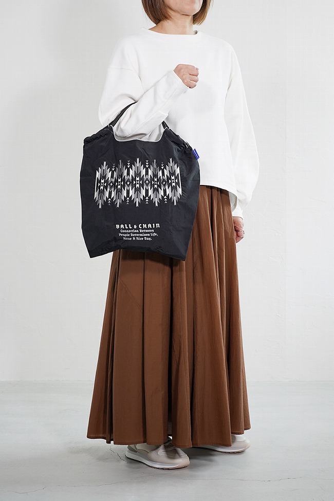 楽天市場】ボールアンドチェーン Ball & Chain ネイティブM NATIVE (M