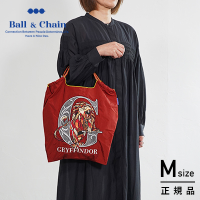 楽天市場】ボールアンドチェーン Ball & Chain×ハリーポッター Harry