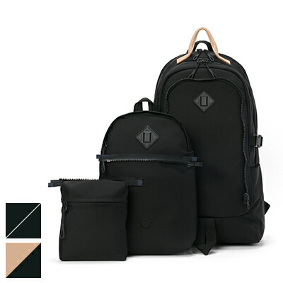 楽天市場】エンダースキーマ Hende Scheme モジュールバックパック