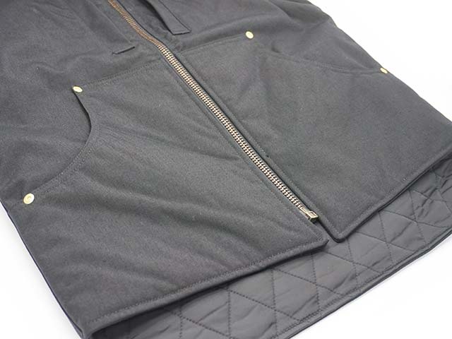 楽天市場】【RED TAiL/レッドテイル】2024AW「VCW MC Vest/VCWモーター