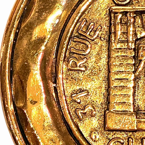 楽天市場】シャネル CHANEL 31 RUE CANBON PARIS ヴィンテージ