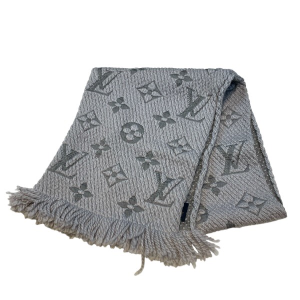 楽天市場】ルイヴィトン マフラー エシャルプ・ロゴマニア（カラー