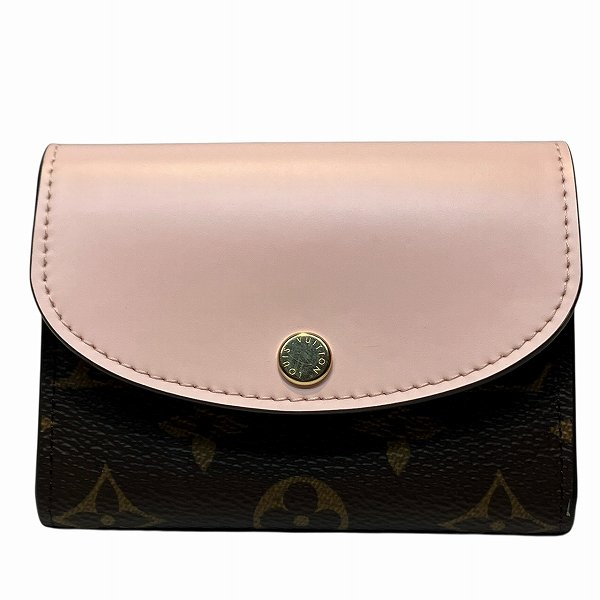 楽天市場】ポルトモネロザリ（ブランドルイ・ヴィトン）の通販